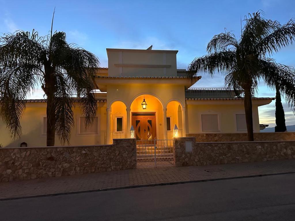 Villa Colina Rio